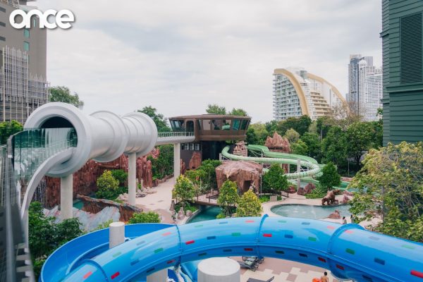 Grande Centre Point Voyage Pattaya