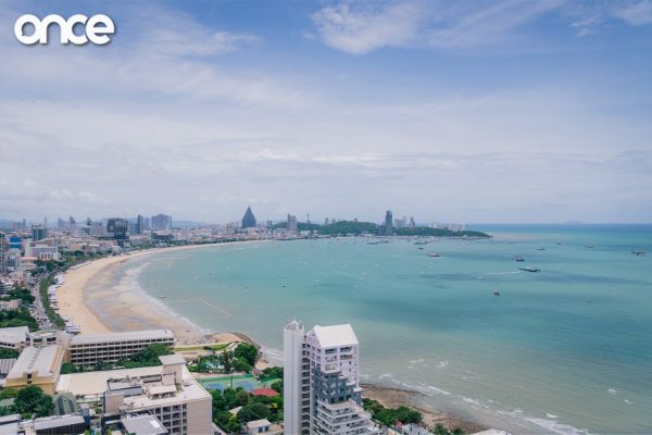 Grande Centre Point Voyage Pattaya