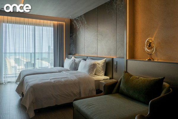Grande Centre Point Voyage Pattaya