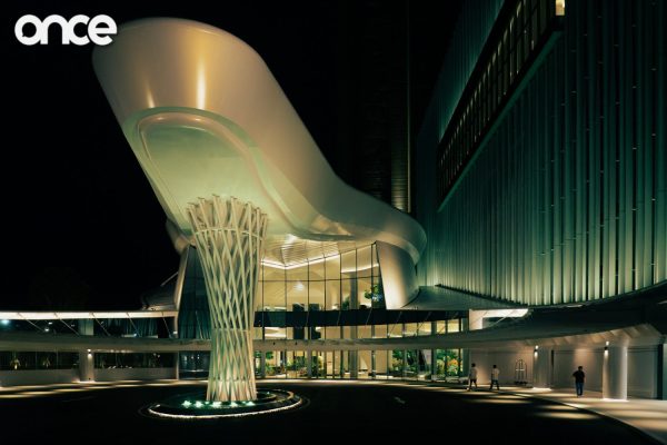 Grande Centre Point Voyage Pattaya