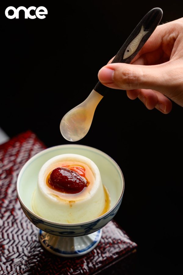 The Tea Table