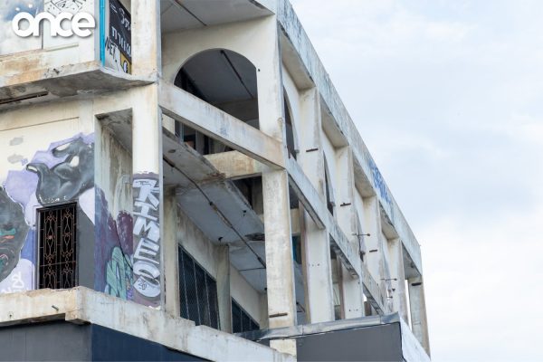 โรงหนังเก่าเมืองลพบุรี