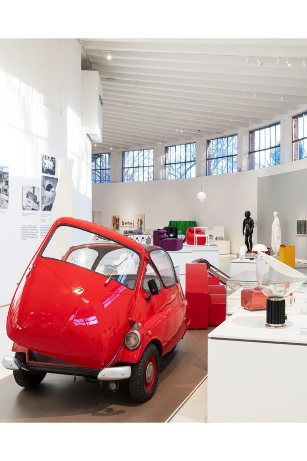 Design Museum