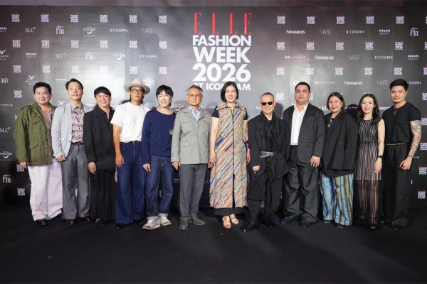 ELLE FASHION WEEK 2026