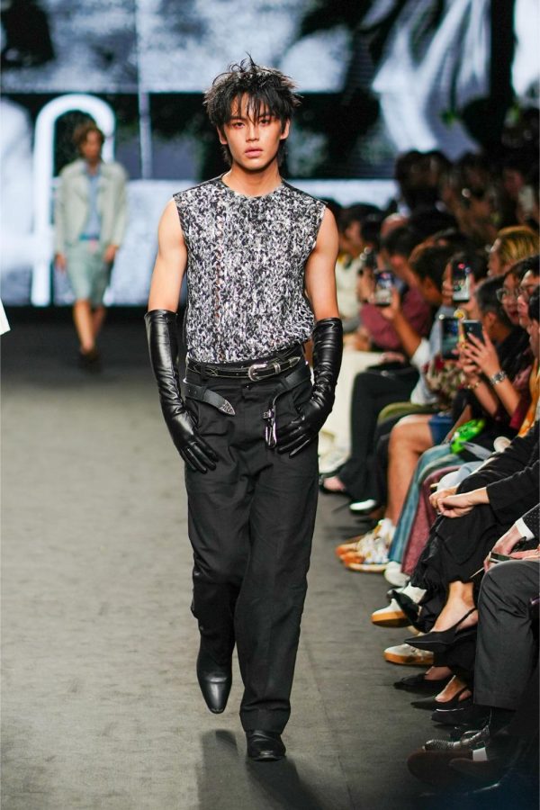 ELLE FASHION WEEK 2026