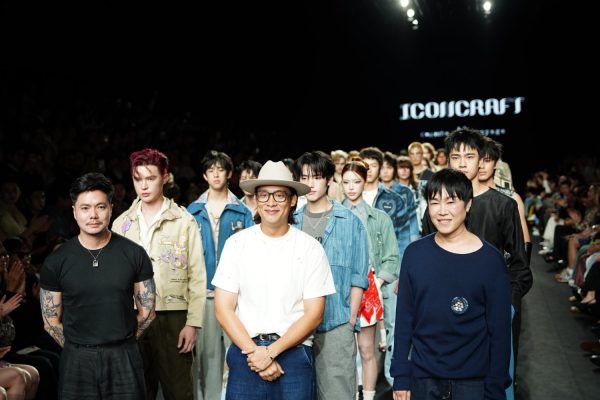 ELLE FASHION WEEK 2026