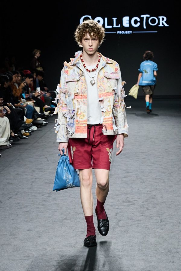 ELLE FASHION WEEK 2026