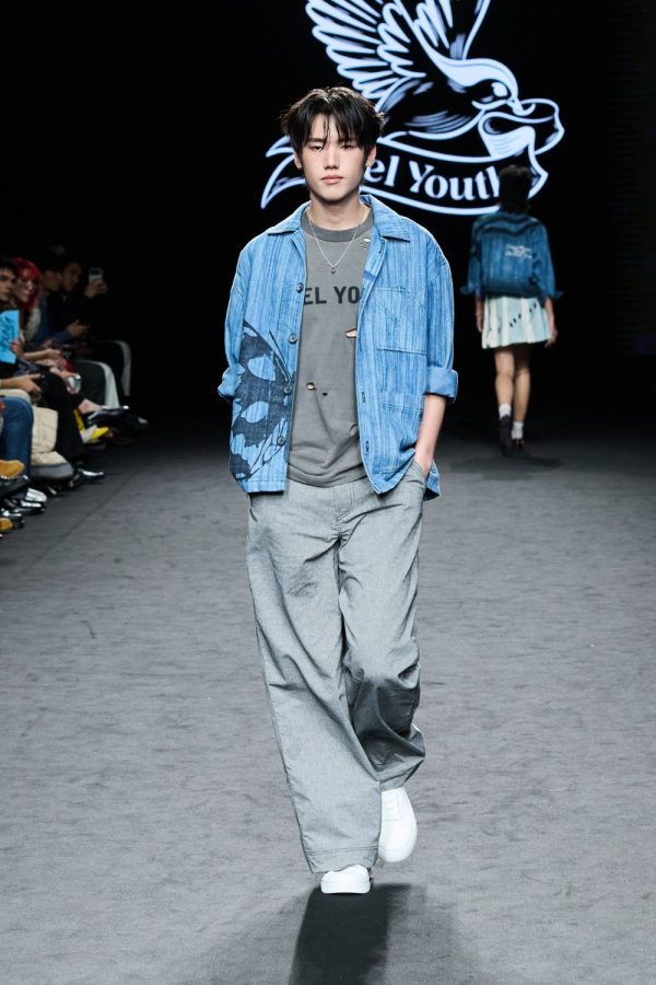 ELLE FASHION WEEK 2026