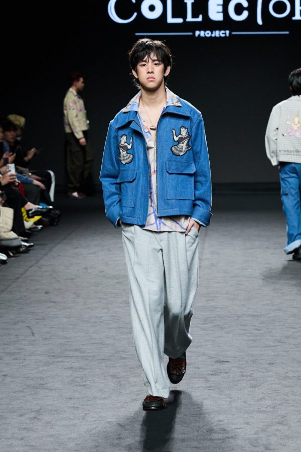 ELLE FASHION WEEK 2026