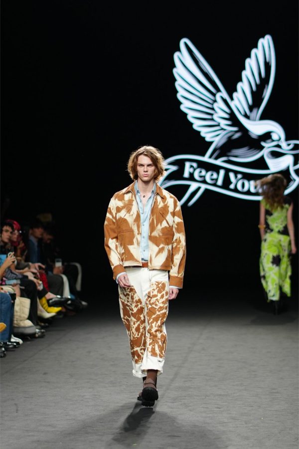 ELLE FASHION WEEK 2026