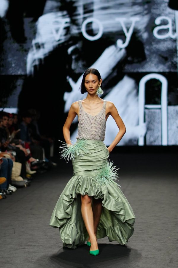 ELLE FASHION WEEK 2026