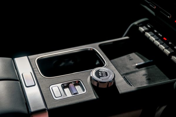 iCAUR V27 REEV