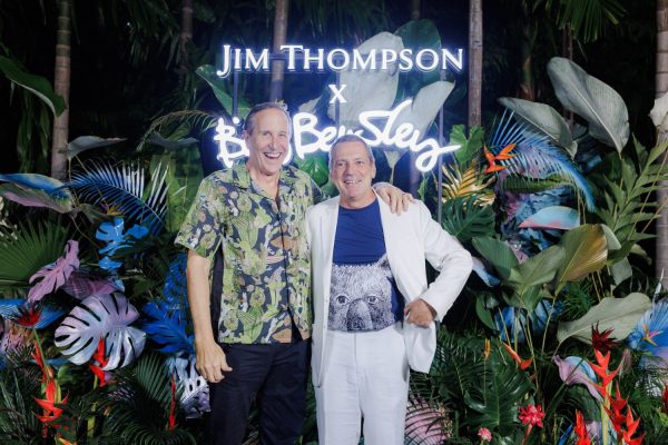 JimThompsonxBillBensley