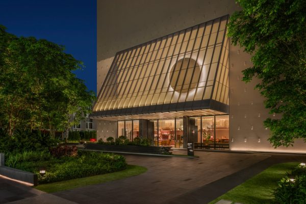 KROMO Bangkok