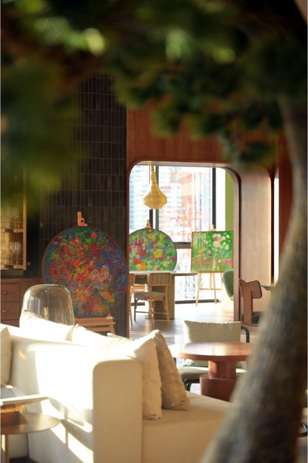 KROMO Bangkok