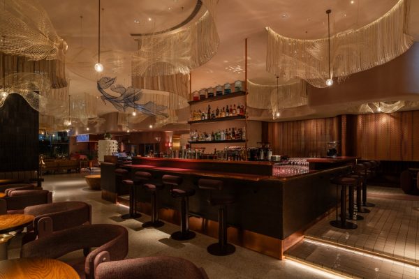 KROMO Bangkok