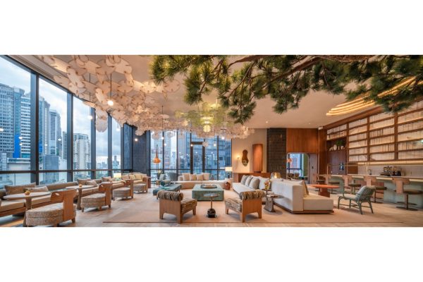 KROMO Bangkok