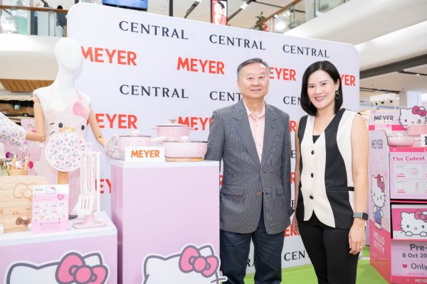 MEYER Hello Kitty Collection