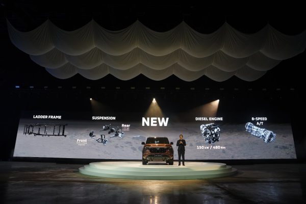 AllNewMitsubishiPajero