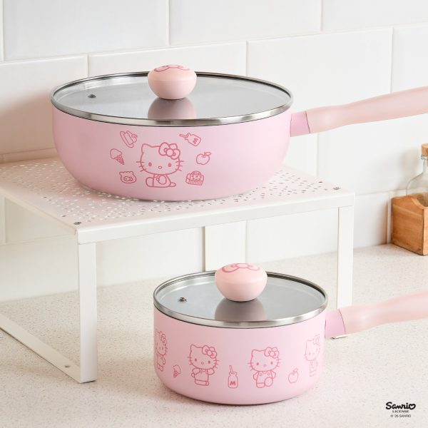MEYER Hello Kitty Collection