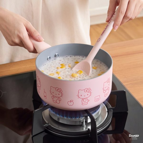 MEYER Hello Kitty Collection
