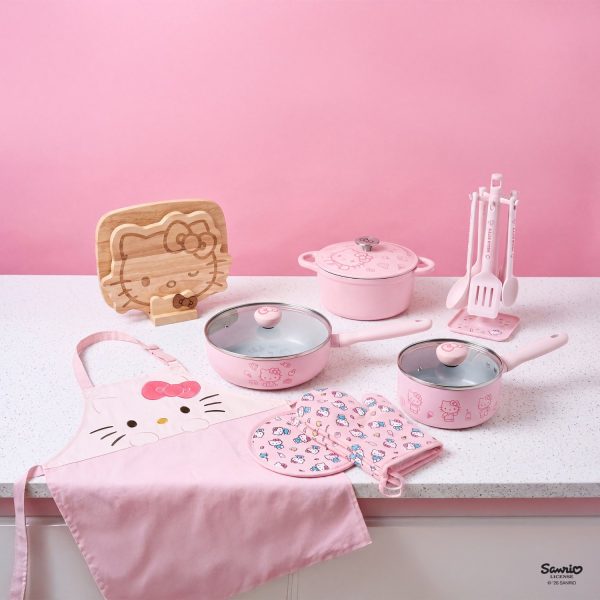 MEYER Hello Kitty Collection