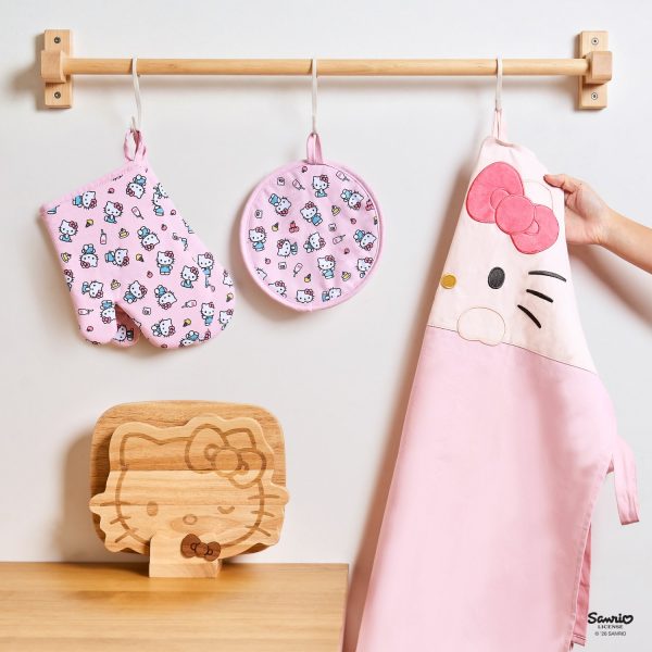 MEYER Hello Kitty Collection