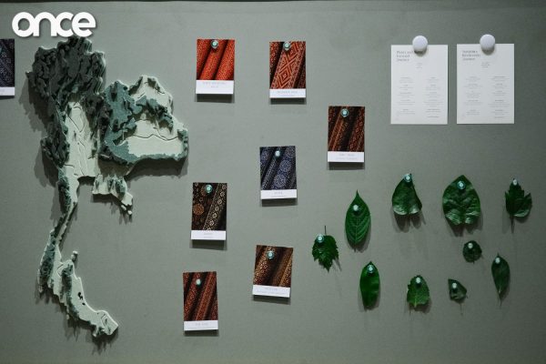Sra Bua by Num Weerawat