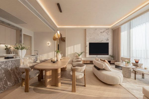 SC CONDO