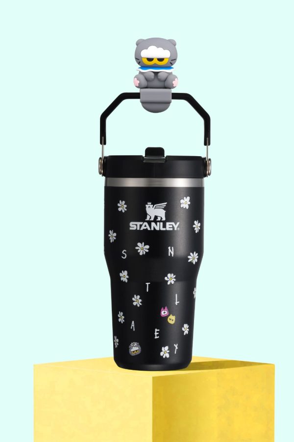 Stanley 1913 x ZO&FRIENDS