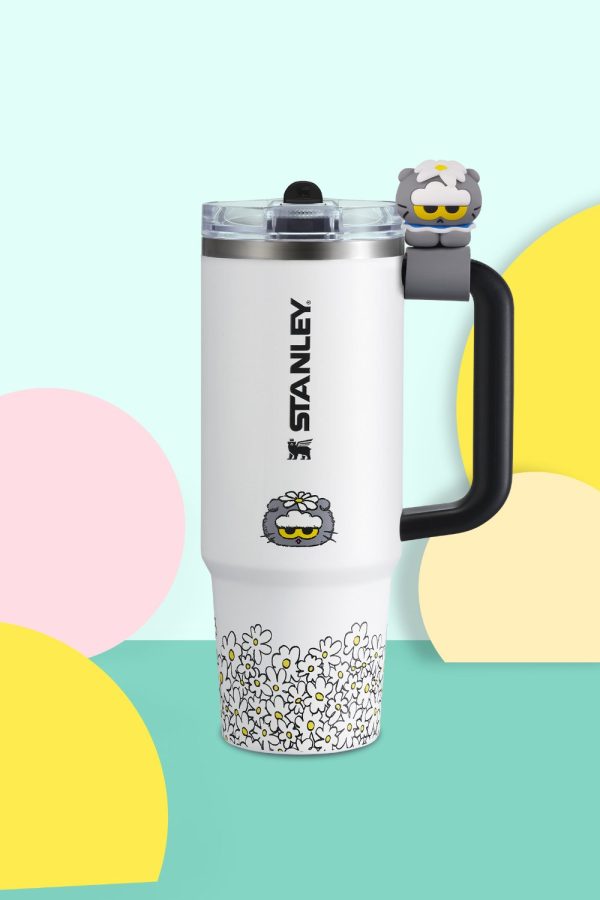 Stanley 1913 x ZO&FRIENDS