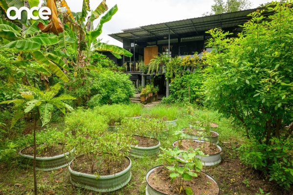 บ้านมะขาม