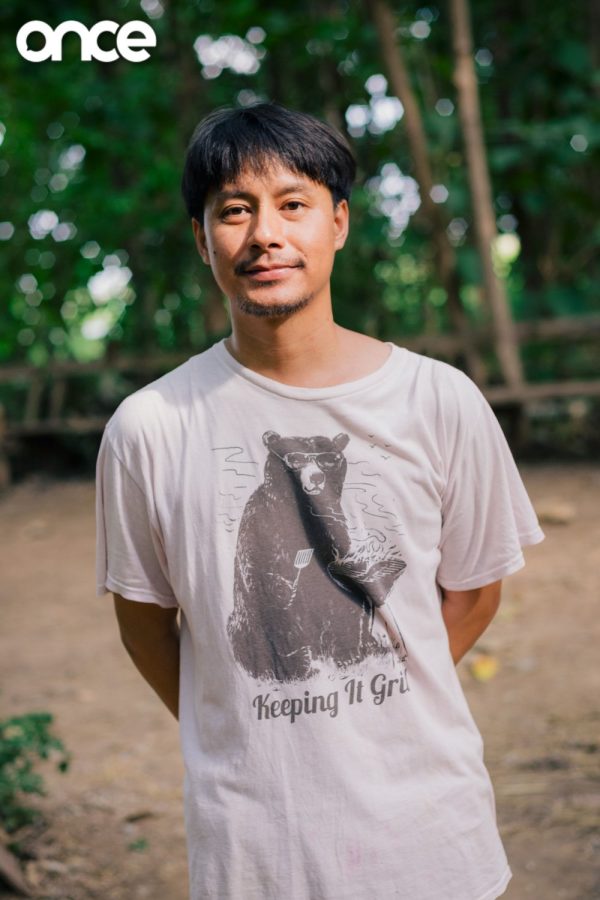 แต้มสุข Coffee & Folk