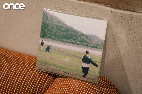 แต้มสุข Coffee & Folk