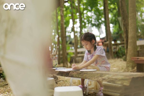แต้มสุข Coffee & Folk