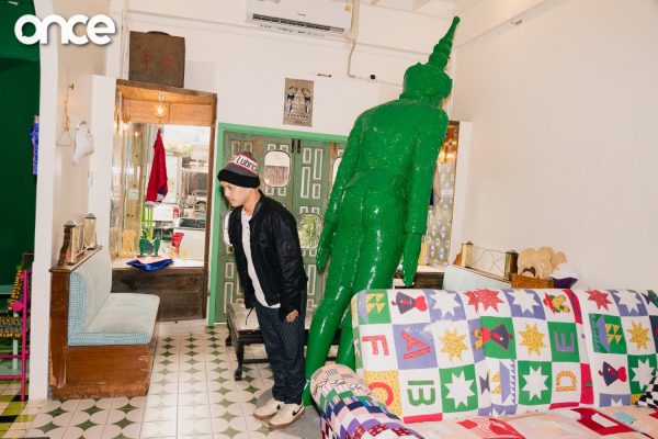 ศรัณย์ เย็นปัญญา