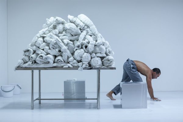 Bangkok Art Biennale