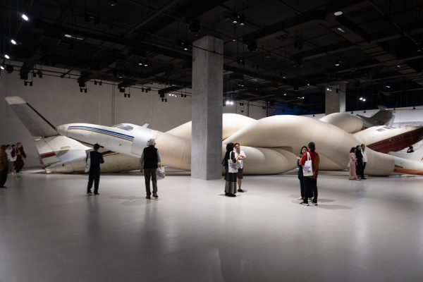 Bangkok Art Biennale