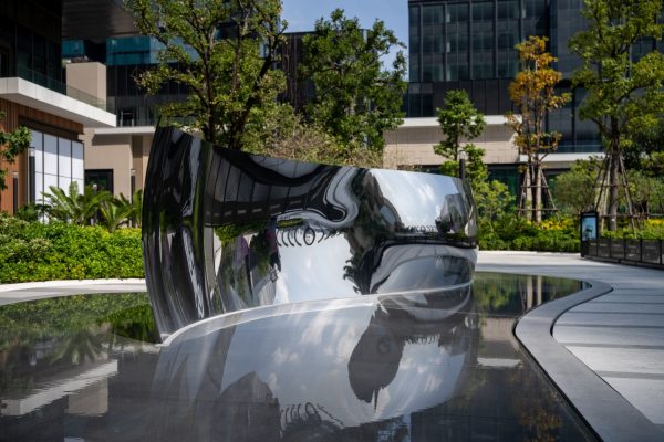Bangkok Art Biennale