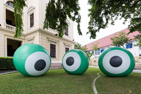 Bangkok Art Biennale