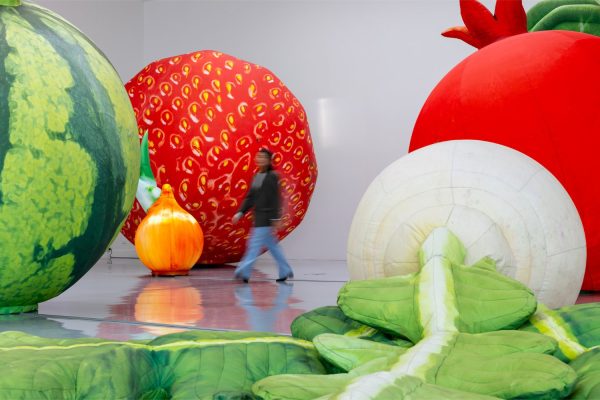 Bangkok Art Biennale