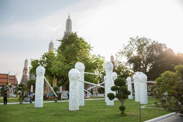 Bangkok Art Biennale