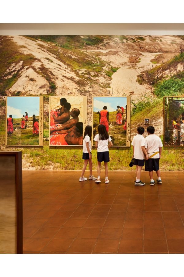 Bangkok Art Biennale