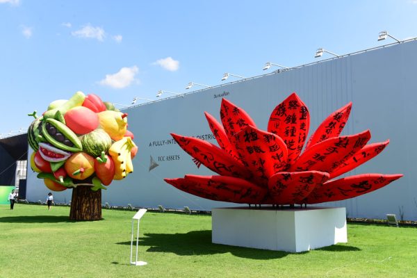 Bangkok Art Biennale