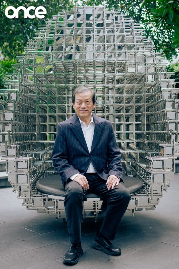 Bangkok Art Biennale