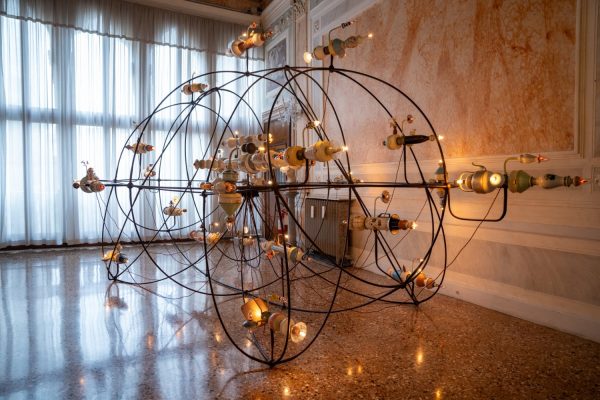 Bangkok Art Biennale