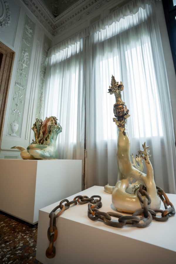 Bangkok Art Biennale