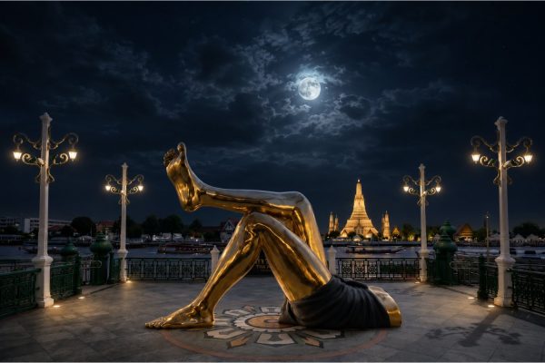 Bangkok Art Biennale