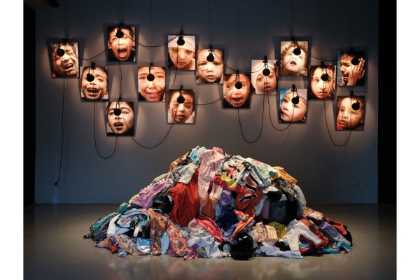 Bangkok Art Biennale