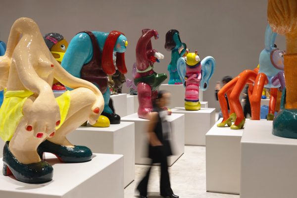 Bangkok Art Biennale